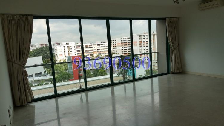 Amaranda Gardens (D19), Condominium #160694562